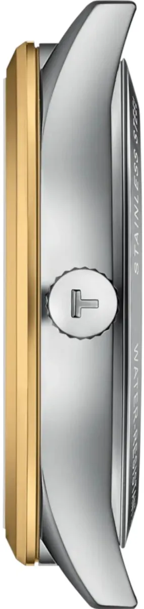 Наручные часы  Tissot  Classic Dream Tissot T158.407.22.031.00 (фото 2)