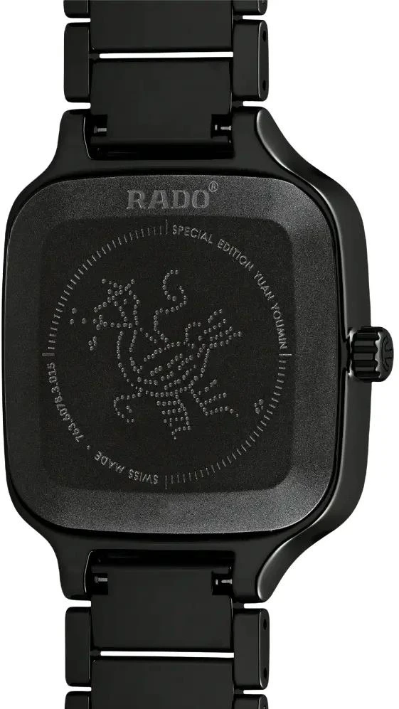 Наручные часы  RADO  True Square RADO R27078152 (фото 2)