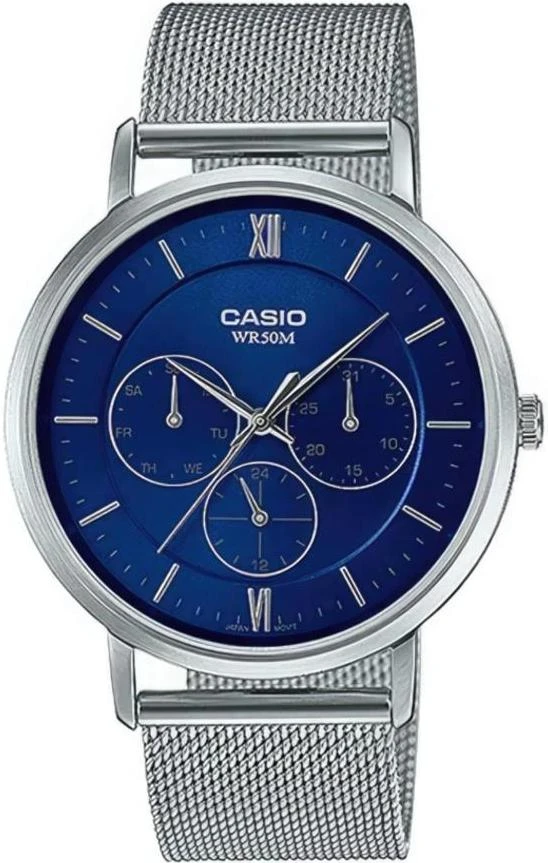 Наручные часы  Casio  Collection Casio MTP-B300M-2A (фото 1)
