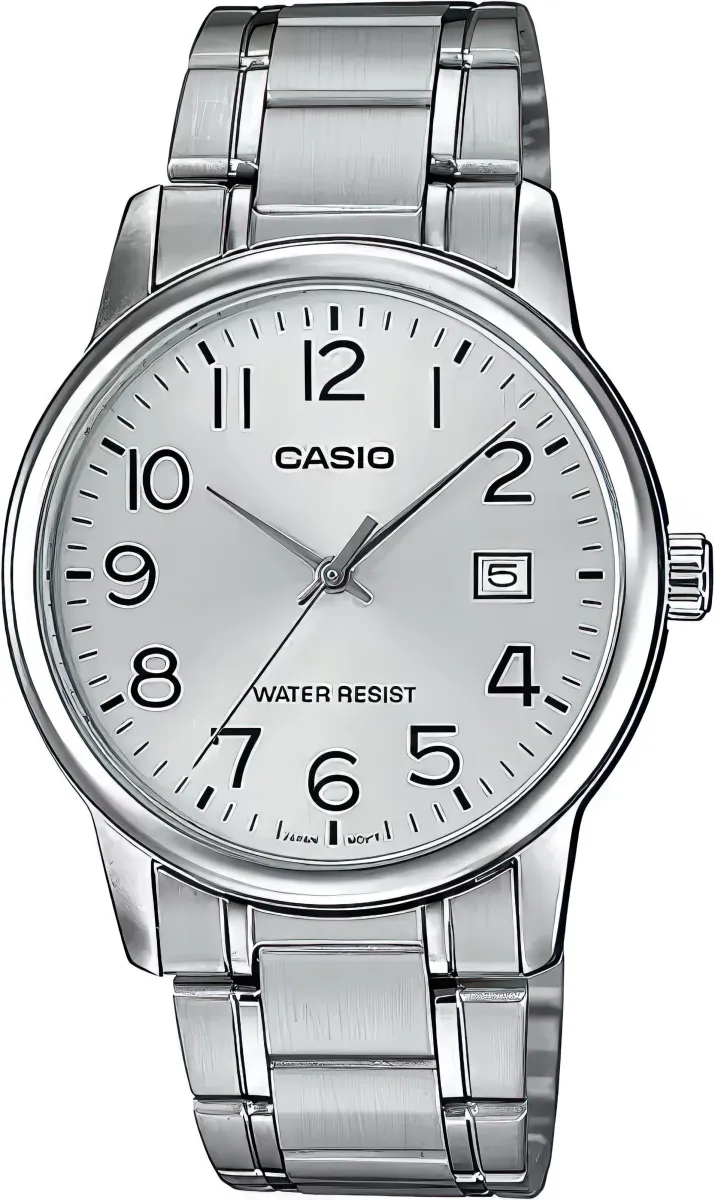 Наручные часы  Casio  Collection Casio MTP-V002D-7B (фото 1)