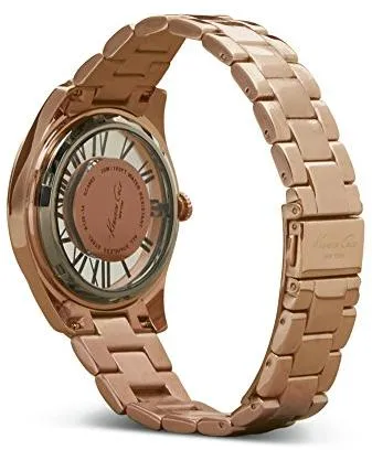Наручные часы  Kenneth Cole  Steel Kenneth Cole KC4852 (фото 2)