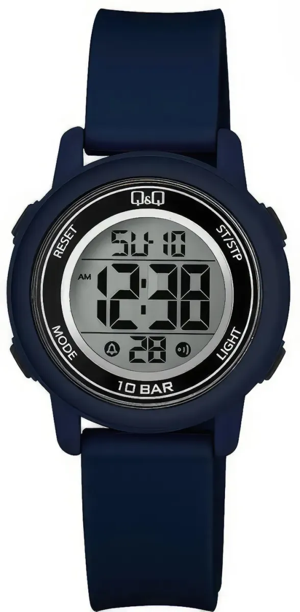 Наручные часы  Q&Q  DualForce Q&Q M208J008Y (фото 1)