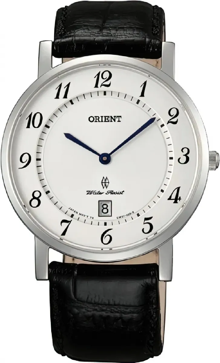 Наручные часы  Orient  Dressy Orient FGW0100JW (фото 1)
