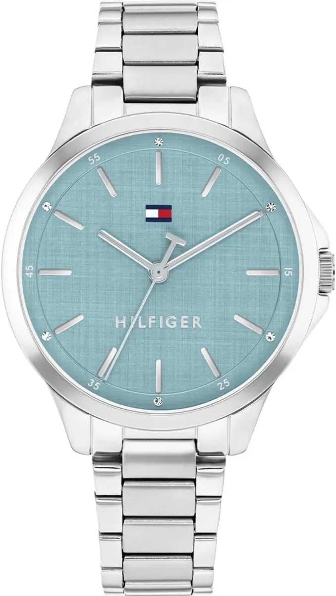 Наручные часы  Tommy Hilfiger  Chloe Tommy Hilfiger 1782826 (фото 1)
