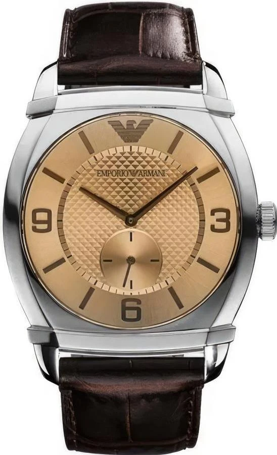 Наручные часы  Emporio Armani  Classics Emporio Armani AR0338 (фото 1)