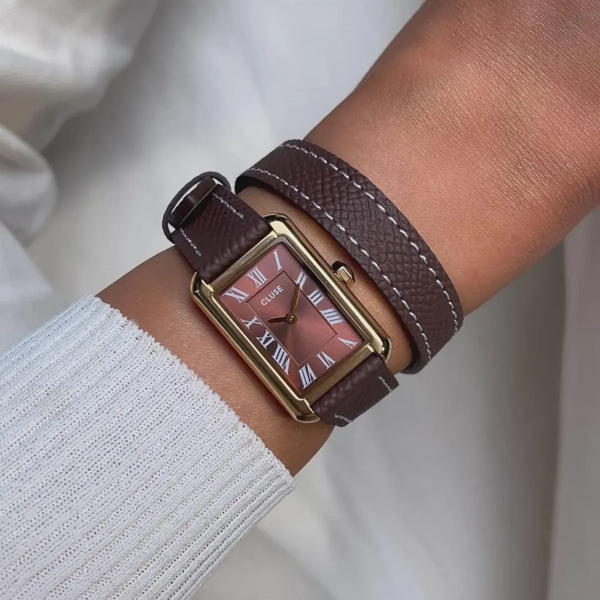 Наручные часы  Cluse  Antheor Cluse CW15006 (фото 6)