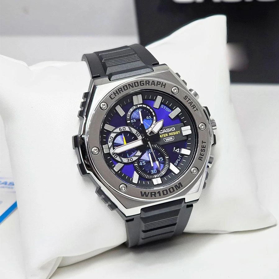 Наручные часы  Casio  Collection Casio MWA-300H-2A (фото 4)