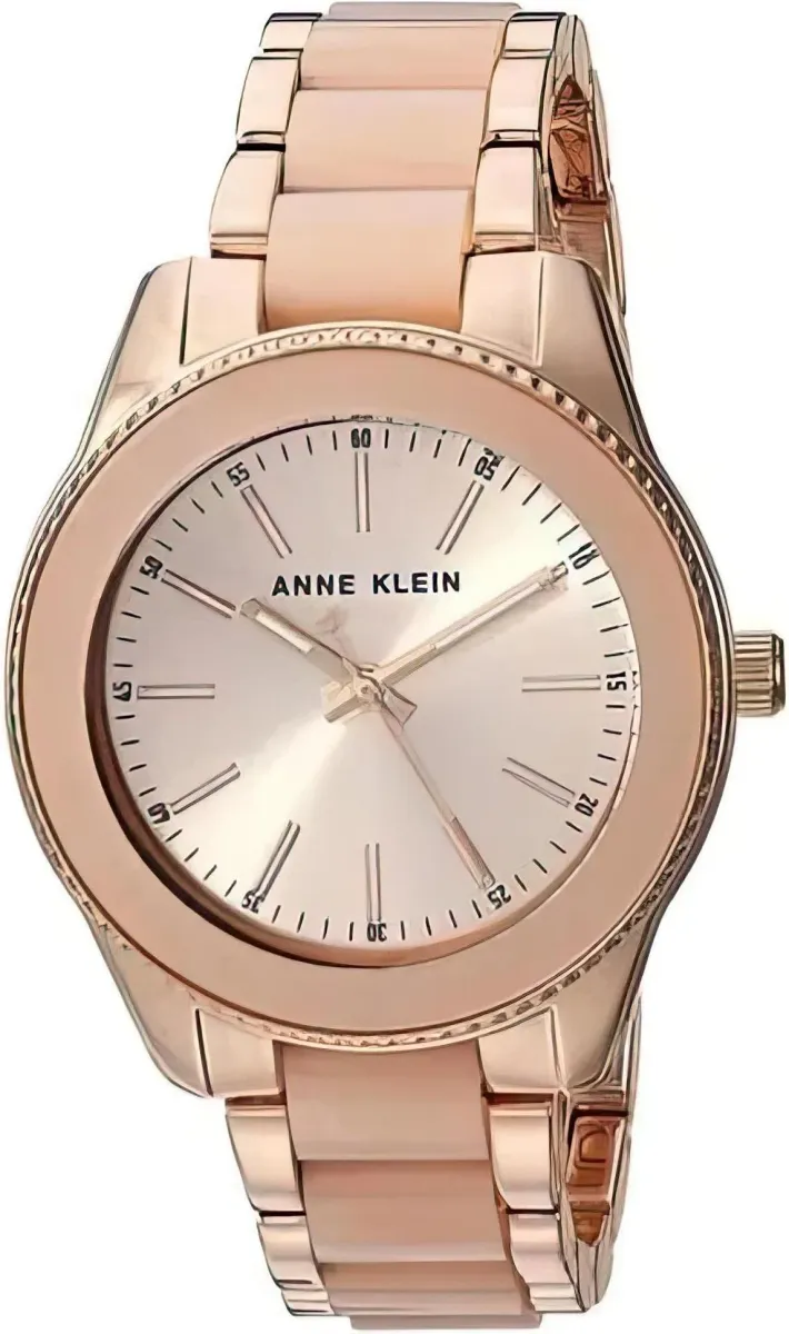 Наручные часы  Anne Klein  Steel Anne Klein 3214LPRG (фото 1)