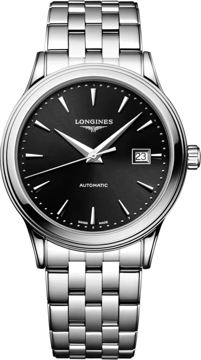 Наручные часы  Longines  Flagship Longines L4.984.4.59.6 (фото 1)