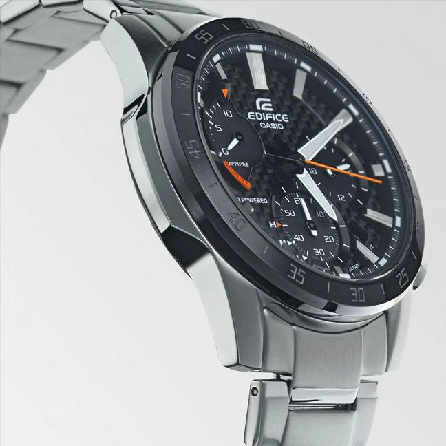 Наручные часы  Casio  Edifice Casio EFS-S580DB-1A (фото 2)