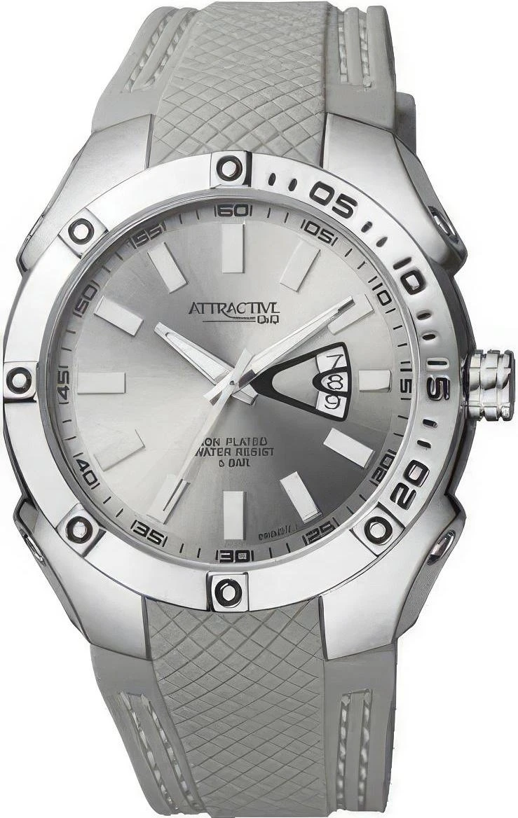 Наручные часы  Q&Q  Attractive Q&Q DB24J322Y (фото 1)