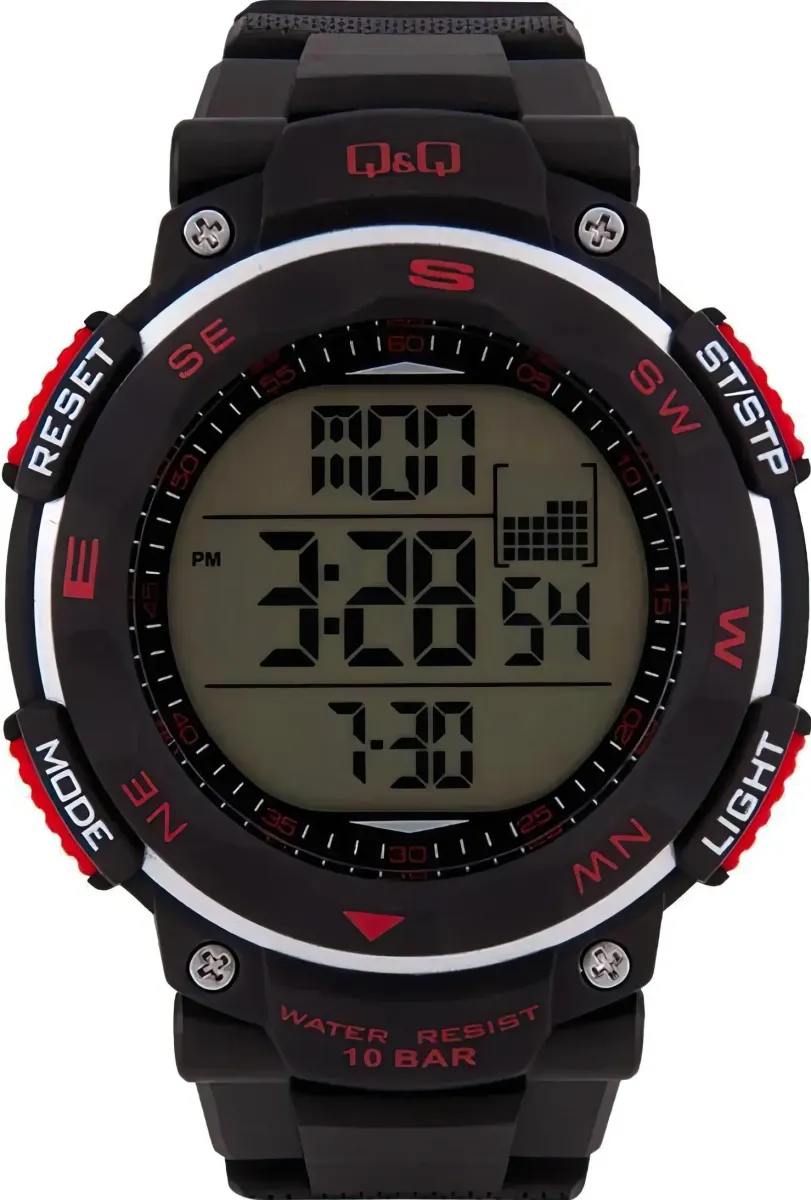 Наручные часы  Q&Q  Attractive Q&Q M124J001Y (фото 1)