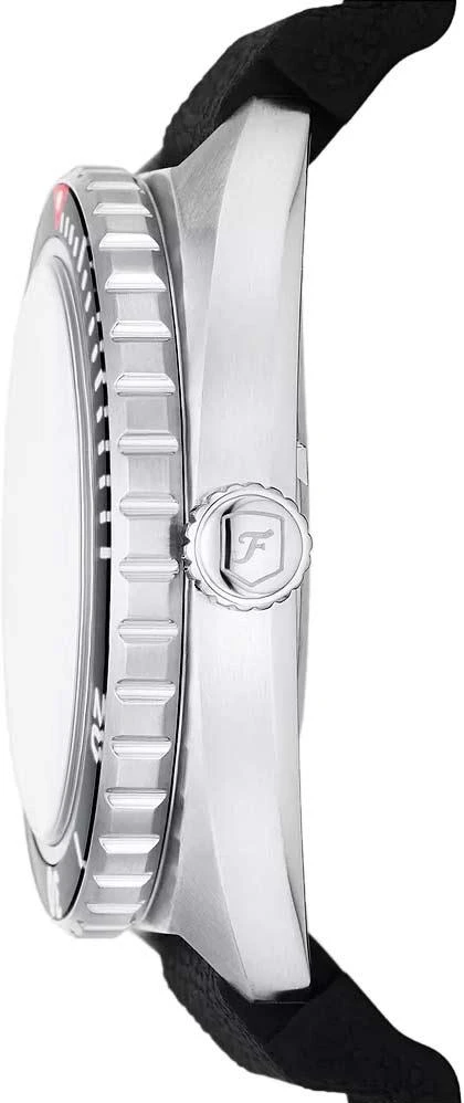 Наручные часы  Fossil  Casual Fossil FS6062 (фото 4)