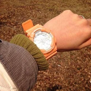 Наручные часы  Casio  Baby-G Casio BA-110SN-4A (фото 3)