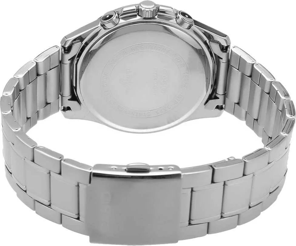 Наручные часы  Casio  Collection Casio MTP-1375D-1A (фото 5)