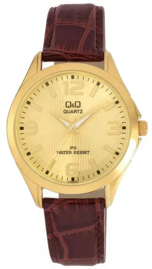 Наручные часы  Q&Q  Casual Q&Q C192J103Y (фото 1)