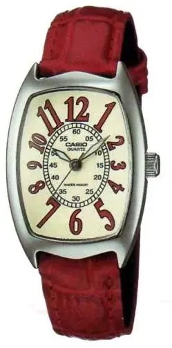 Наручные часы  Casio  Collection Casio LTP-1208E-9B2 (фото 1)