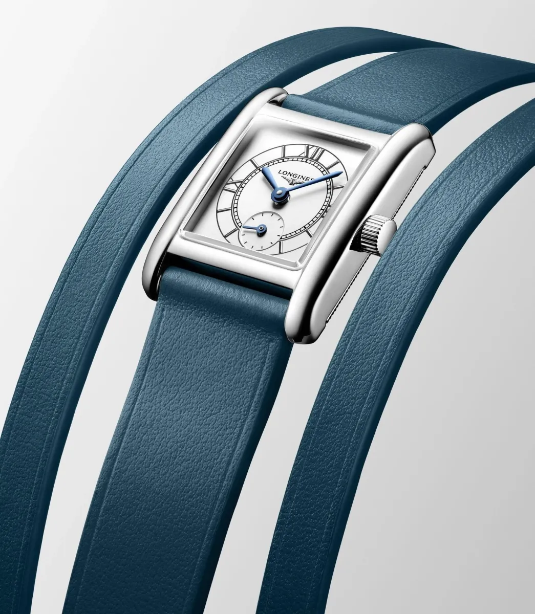Наручные часы  Longines  DolceVita Longines L5.200.4.75.5 (фото 5)