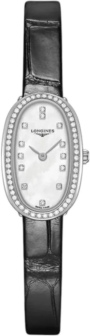 Наручные часы  Longines  Symphonette Longines L2.304.0.87.0 (фото 1)