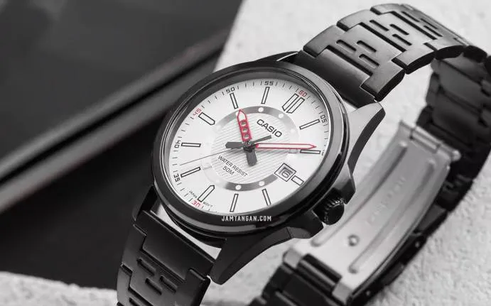 Наручные часы  Casio  Collection Casio MTP-E700B-7E (фото 3)