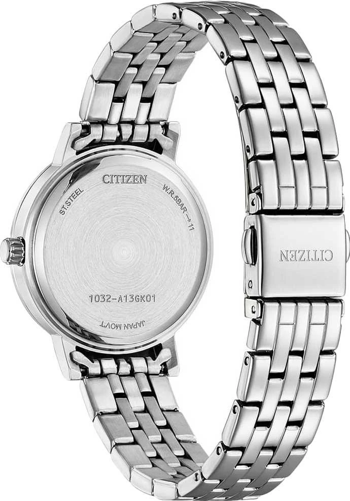 Наручные часы  Citizen  Eco Drive Citizen EL3100-55W (фото 3)