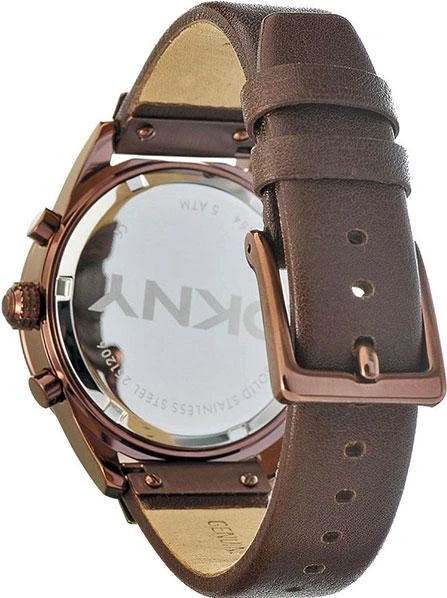 Наручные часы  DKNY  Chrono DKNY NY8654 (фото 2)