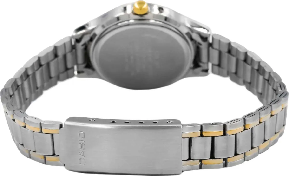 Наручные часы  Casio  Collection Casio LTP-1263G-7B (фото 3)