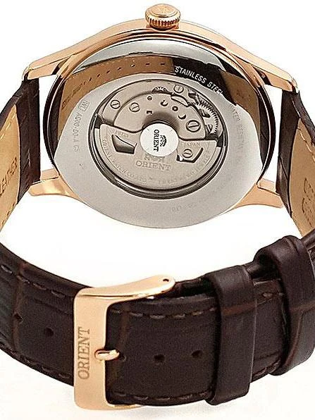 Наручные часы  Orient  Automatic Orient SAG00001S (фото 3)