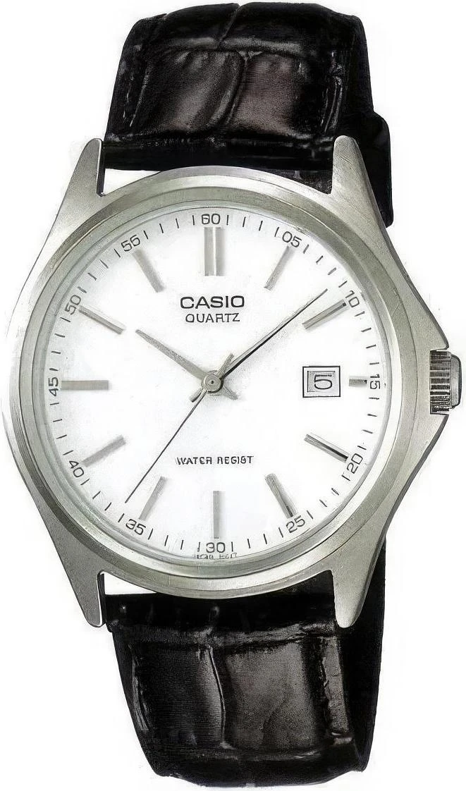 Наручные часы  Casio  Collection Casio MTP-1183E-7A (фото 1)