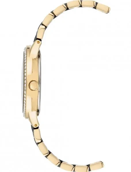 Часы  Anne Klein  Ceramic Anne Klein 3672BKGB (фото 3)