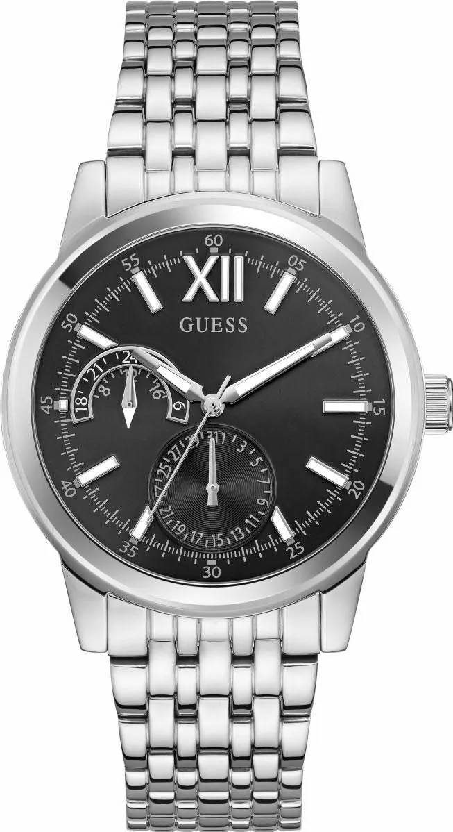 Наручные часы  Guess  Axle Guess GW0976G1 (фото 1)