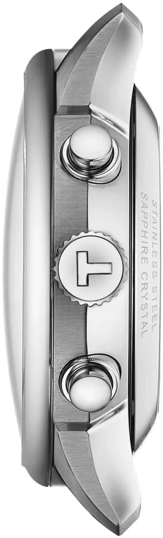 Наручные часы  Tissot  Chemin Des Tourelles Tissot T139.462.11.038.00 (фото 4)