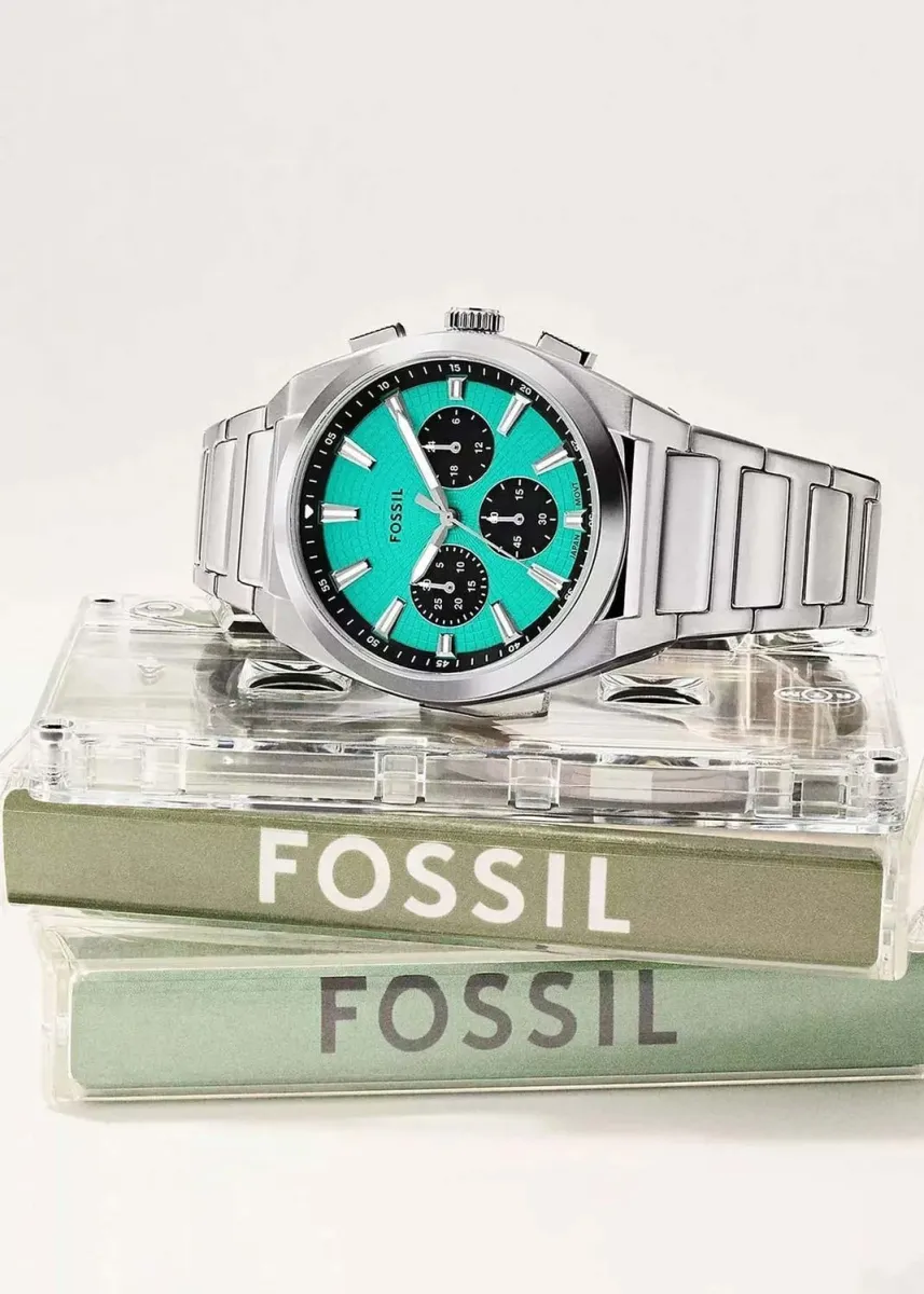 Наручные часы  Fossil  Everett Fossil FS6117 (фото 6)