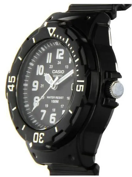 Наручные часы  Casio  Collection Casio LRW-200H-1B (фото 2)