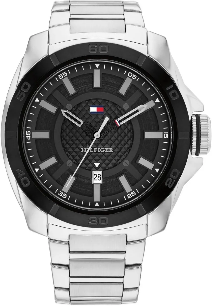 Наручные часы  Tommy Hilfiger  Classic Tommy Hilfiger 1792138 (фото 1)