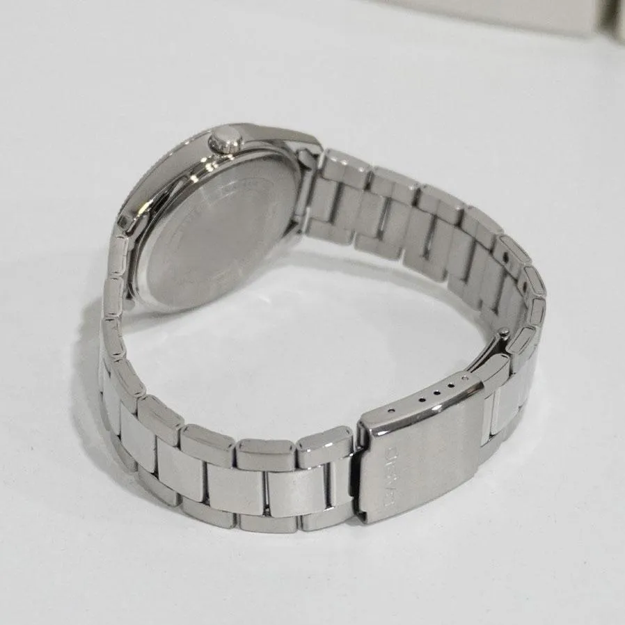 Часы  Casio  Collection Casio MTP-1302DA-3A (фото 4)