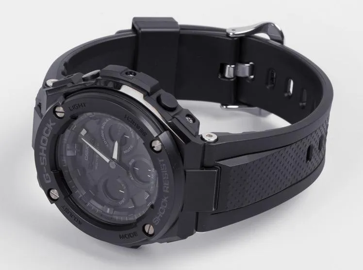 Наручные часы  Casio  G-Shock Casio GST-W300G-1A1 (фото 3)