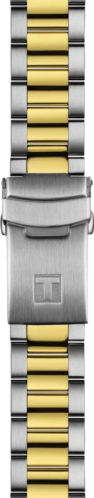 Наручные часы  Tissot  Seastar Tissot T120.852.22.051.00 (фото 3)