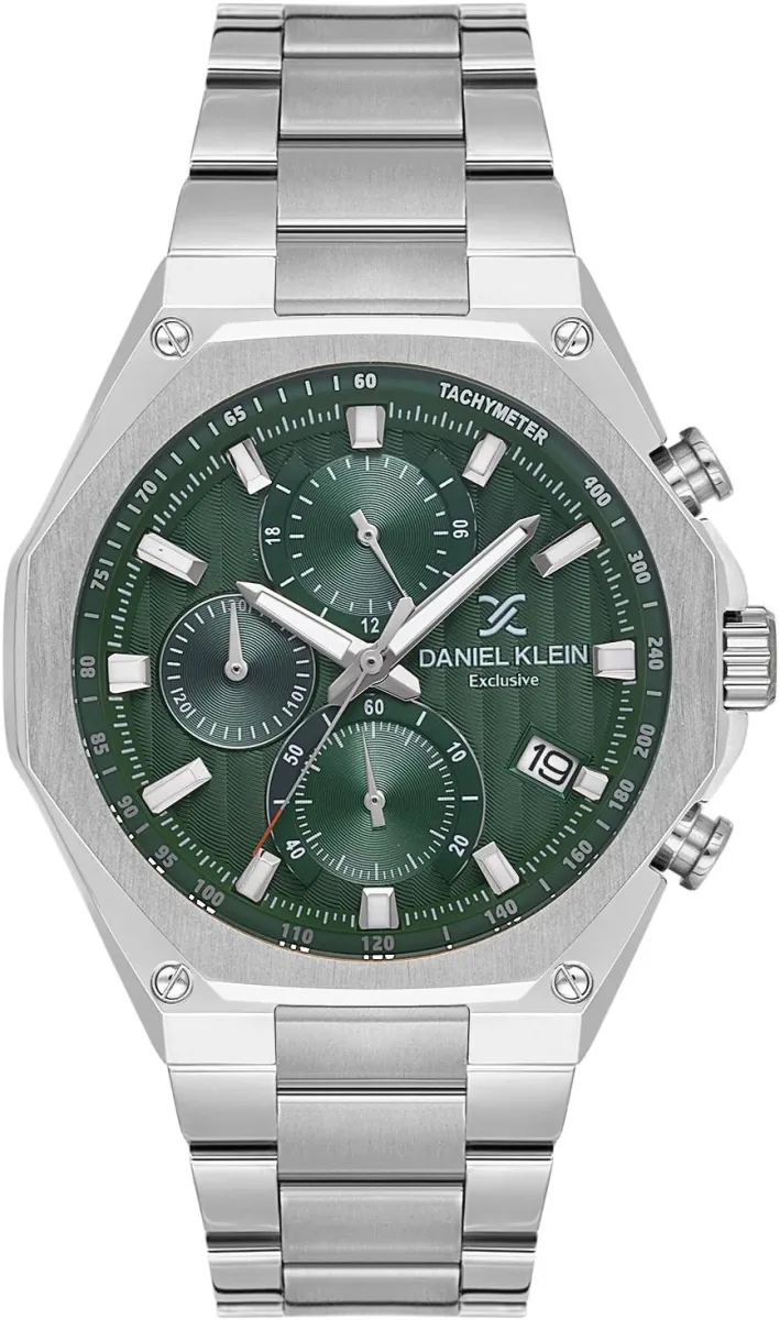 Наручные часы  Daniel Klein  Exclusive Daniel Klein 14257-3 (фото 1)