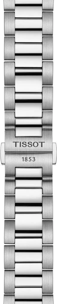 Наручные часы  Tissot  PR 100 Tissot T150.417.11.351.00 (фото 4)