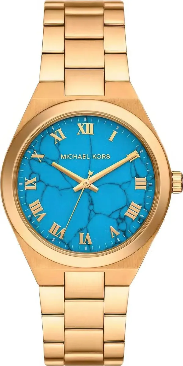 Наручные часы  Michael Kors   Lennox Michael Kors MK7460 (фото 1)