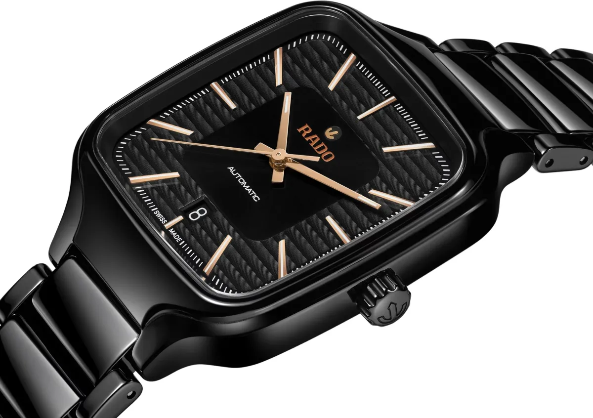 Наручные часы  RADO  True Square RADO R27078172 (фото 2)