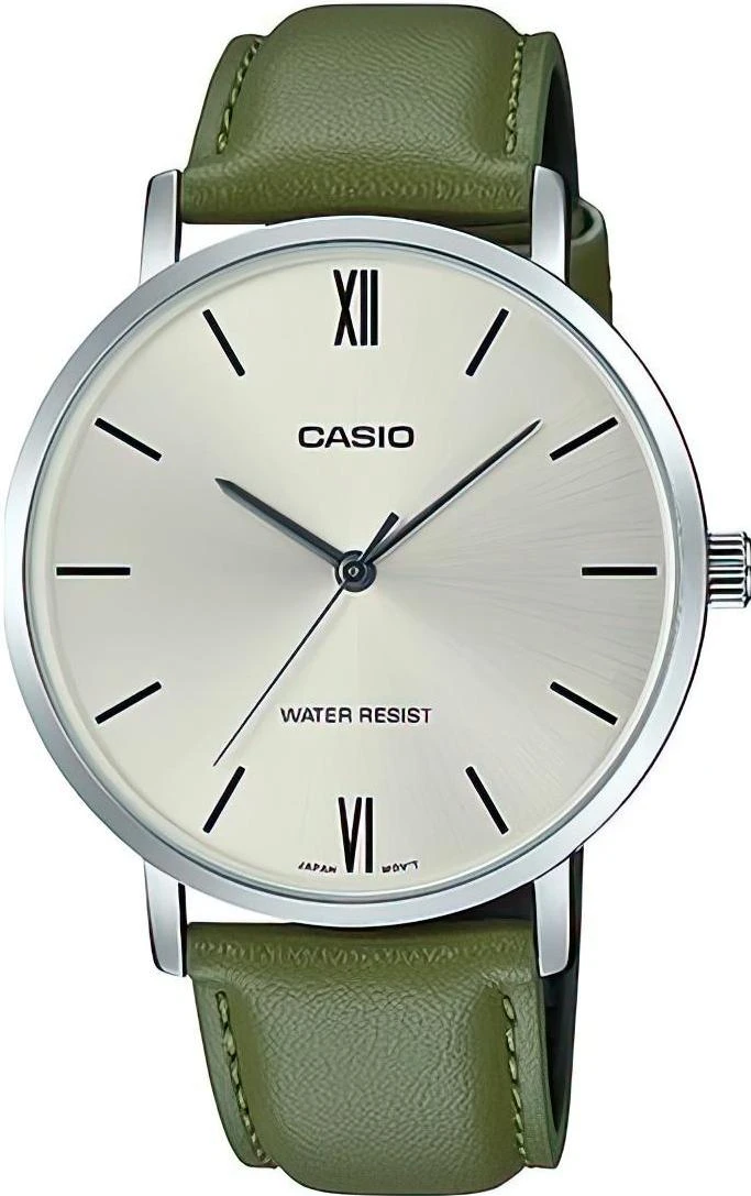 Наручные часы  Casio  Collection Casio MTP-VT01L-3B (фото 1)