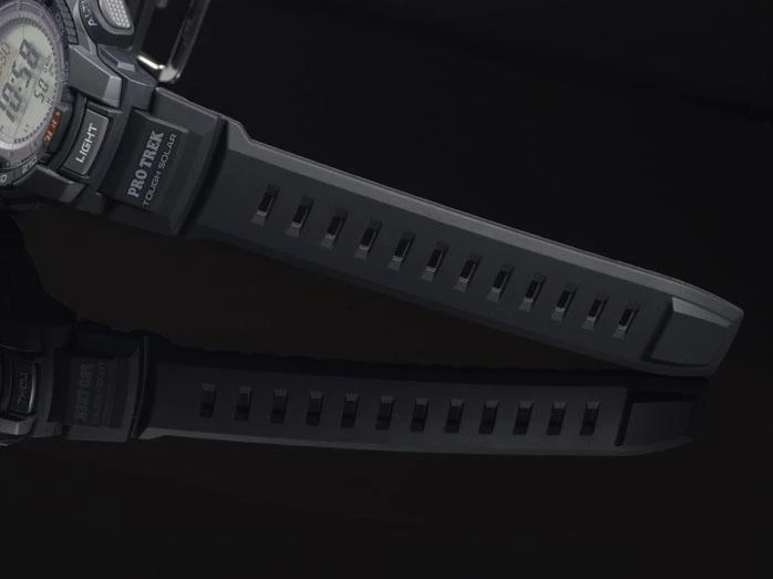 Наручные часы  Casio  ProTrek Casio PRG-270-1E (фото 10)