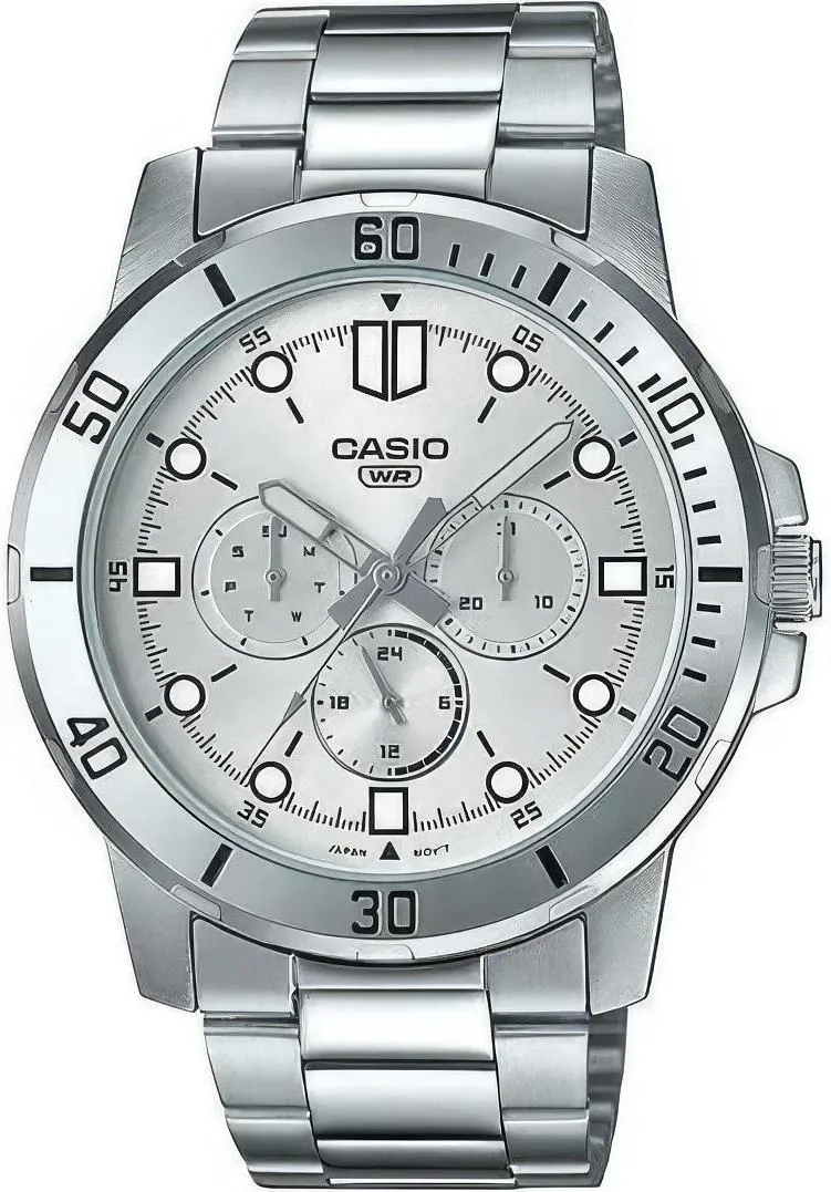 Наручные часы  Casio  Collection Casio MTP-VD300D-7E (фото 1)