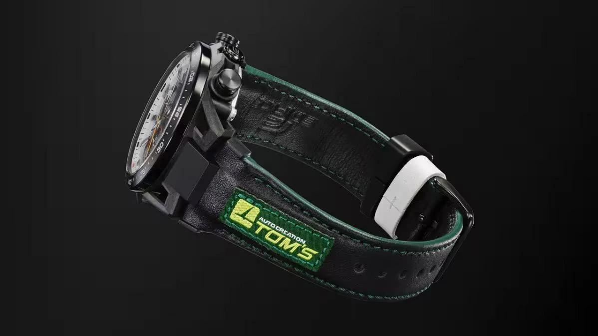 Наручные часы  Casio  Edifice Casio EFS-S641TMS-1A (фото 4)