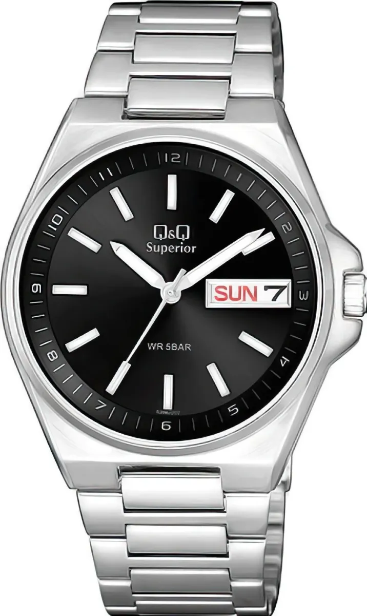 Наручные часы  Q&Q  Attractive Women Q&Q S396J202Y (фото 1)