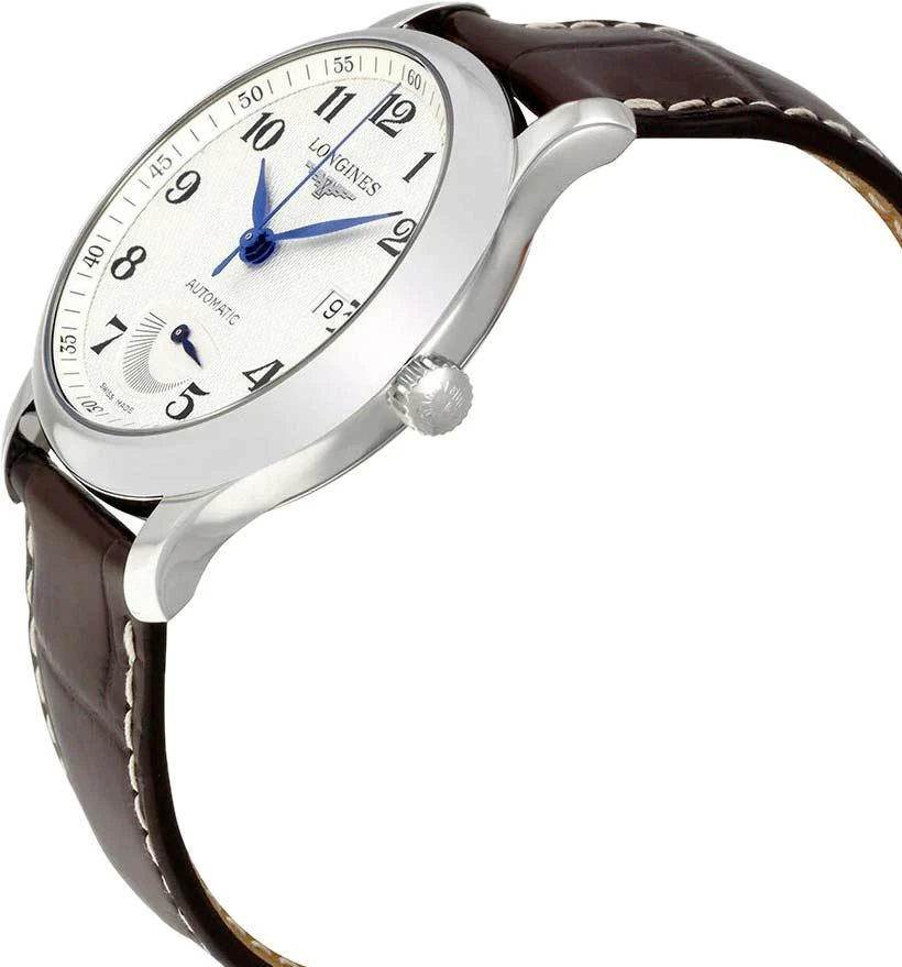 Наручные часы  Longines  Master Collection Longines L2.708.4.78.3 (фото 2)