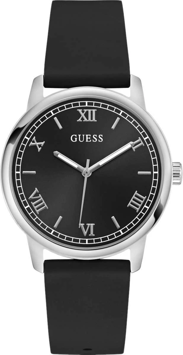 Наручные часы  Guess  Chandler Guess GW0973G5 (фото 1)