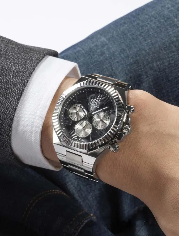 Наручные часы  Guess  Axle Guess GW0703G1 (фото 2)